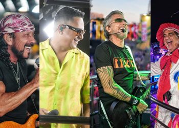 Festival Micarê 2026 consolida força do carnaval fora de época na capital federal