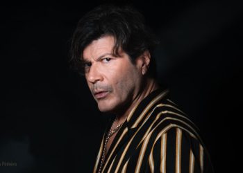 Paulo Ricardo anuncia tour “REINVENTAR” e celebra a força eterna do rock nacional