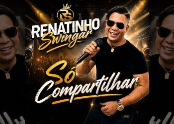 RENATINHO SWINGAR – Só Compartilhar