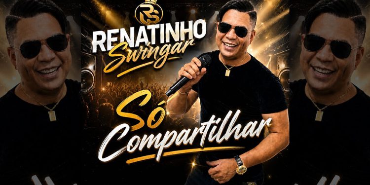 RENATINHO SWINGAR – Só Compartilhar