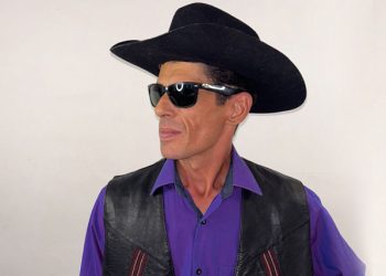 Roberto Paulo: A transição da arte dental para a música