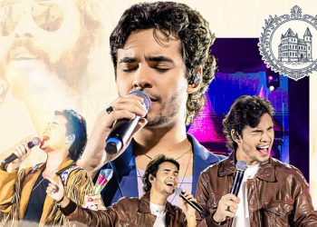 “O Filho da Lenda – 10 anos de Saudade” Sami Rico completa tributo a José Rico