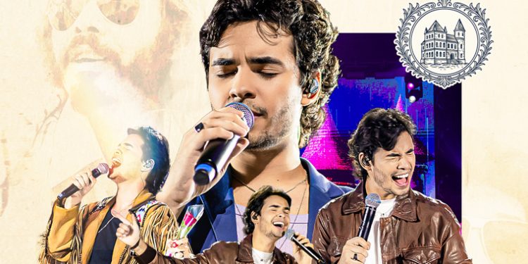 “O Filho da Lenda – 10 anos de Saudade” Sami Rico completa tributo a José Rico
