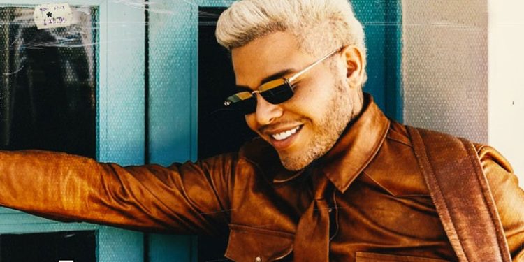 Tierry une dores, amores e clássicos em seu novo projeto “Do Velho Testamento 2”