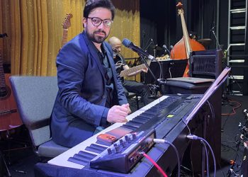 Vagner Mayer conecta estratégia, emoção e cultura no “Show Bar – Jukebox Musical”