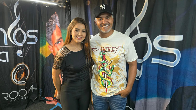 Entrevista Carlinhos Rocha