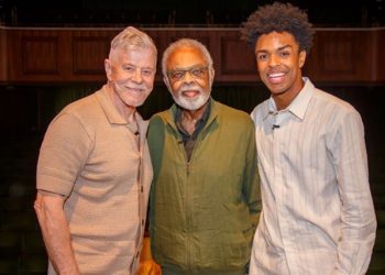 “Gil – Andar com Fé” musical sobre a vida e a obra de Gilberto Gil estreia em agosto em SP