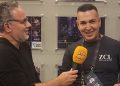 ‘Rafa Dinardi’, Camareiro de Zezé di Camargo & Luciano revela como é o camarim da du...