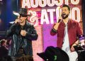 Augusto & Atílio divulgam o audiovisual “Mete Marcha no Paraná”