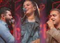 Henrique & Juliano participam da música “Beatriz” nova aposta da cantora Bia Frazzo