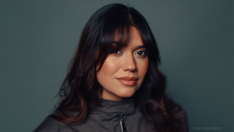 Milena apresenta “Deus Pode Fazer”, 1º capítulo da história escrita pela fidelidade de Deus