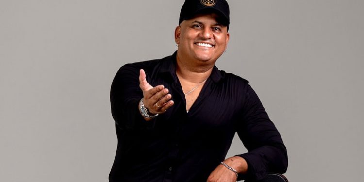 Ceian Muniz é uma das atrações confirmadas do 61º Festejo de Santo Antônio, em Mato Grosso