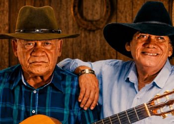Divino & Donizete lançam “Peito Sadio” antecede as celebrações dos 50 anos de carreira