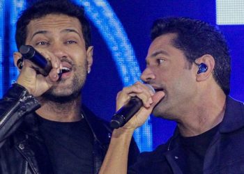 Edy Britto & Samuel apresentam “Dois Diferentes”, identidade romântica da dupla