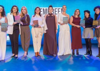 Empreendedoras de Impacto Volume 4 é lançado em noite de celebração ao empreendedorismo