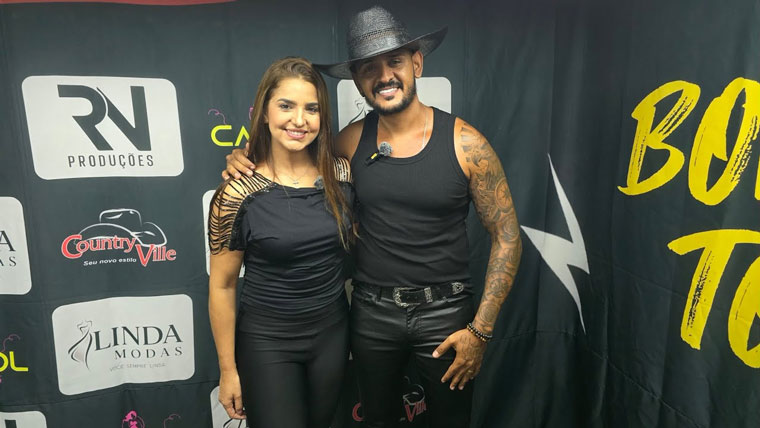 Entrevsita Kadu Vieira