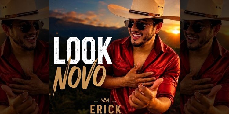 NETINHO DANTAS – Paixão Colorida