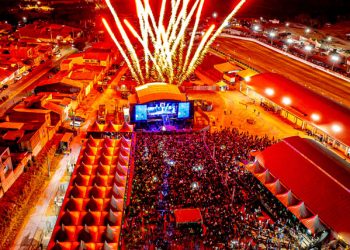 Festa do Peão em Salto de Pirapora celebra 40 anos com edição histórica em julho de 2026