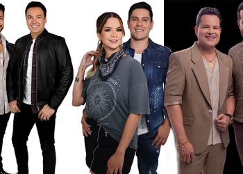 Villa Country recebe encontro do sertanejo universitário na véspera de feriado