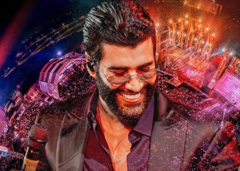 “Bala Alojada” novo lançamento de Gusttavo Lima gravado na Festa do Peão de Americana