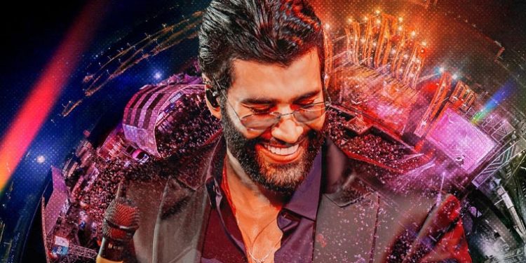 “Bala Alojada” novo lançamento de Gusttavo Lima gravado na Festa do Peão de Americana