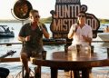 João Pedro & Cristiano apresentam o álbum “Do Nosso Jeito, Junto e Misturado, Vol. 1”