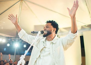 Julio Sereno lança EP 3 e encerra o audiovisual “Pagode do Julio Sereno”