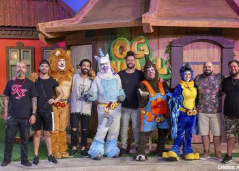 Maneva lança projeto infantil ‘QG Animal’ com estratégia de marca e ambição de mercado