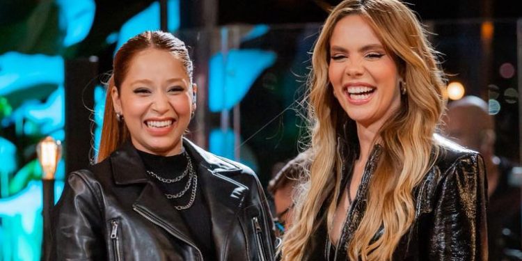 Marília Tavares lança EP 02 de “Marília 2.0” , apresenta parceria com Mariana Fagundes