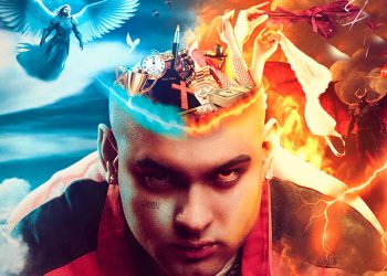 MC GH do 7 lança “Poder da Fama”, seu EP de estreia, com grandes participações