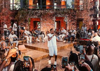 Mumuzinho lança a primeira parte do audiovisual “Simples Assim”