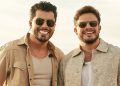 Murilo Huff e Matheus Fernandes cantam sobre amor que muda tudo em “Só Com Ela”