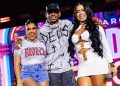 Noara Marques lança “Pagou de Louca”, brega pernambucano com MC Tocha e Grazi Almeida