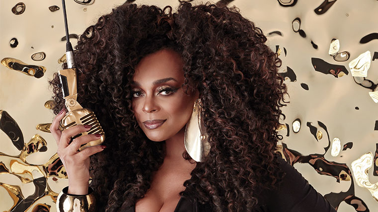 Paula Lima lança o single “D’Ouro Brilhante” e abre caminhos para nova era musical