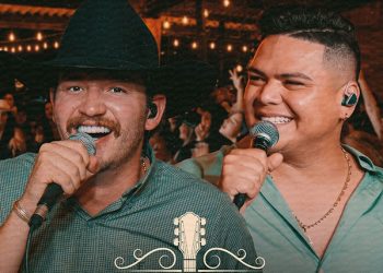 Pedro Sanchez & Thiago revisitam clássicos do sertanejo em “Escuta Essa Moda Aí”