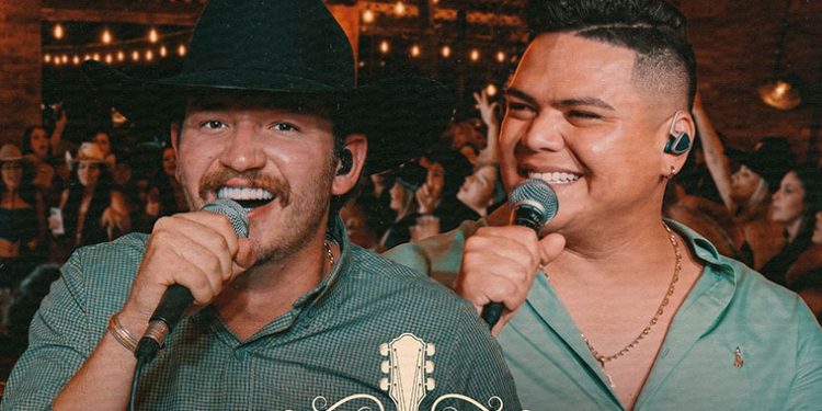 Pedro Sanchez & Thiago revisitam clássicos do sertanejo em “Escuta Essa Moda Aí”