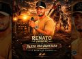 RENATO VAQUEIRO – Partiu Pra Vaquejada