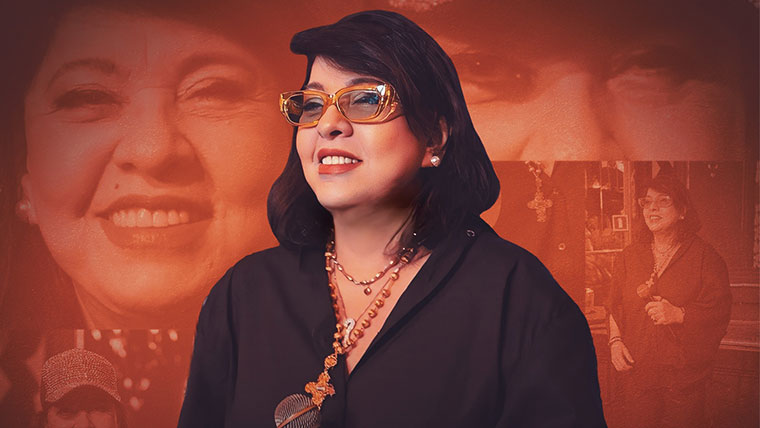 “Pensando em Você” Roberta Miranda apresenta o novo single
