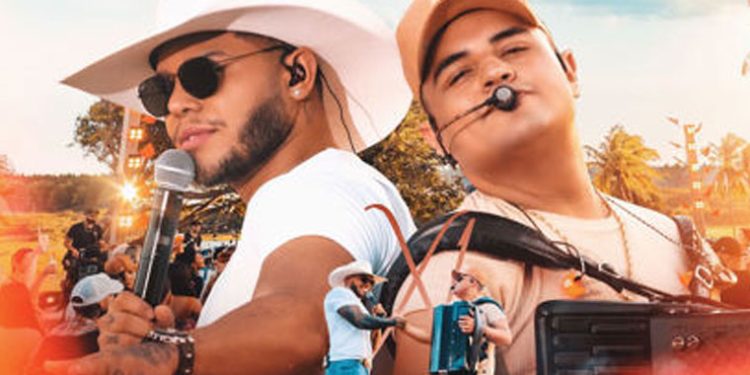 Sofrência e piseiro, Tierry e Tarcísio apresentam “X1”