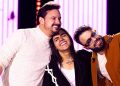 Com Clayton & Romário, Yasmin Santos lança capítulo do projeto “Intuição Vol.3”