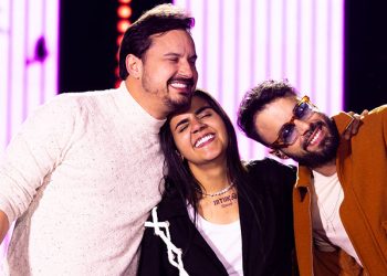 Yasmin Santos novo capítulo do projeto gravado “Intuição Vol.3”