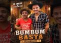 ERICK MONTTEIRO e DÊ GAMBÁ – Bumbum Basta