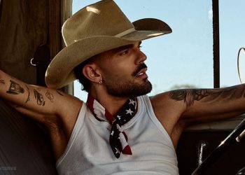 Luan Pereira lança o álbum “Off Road” e apresenta “Pedacin do Country” trabal...
