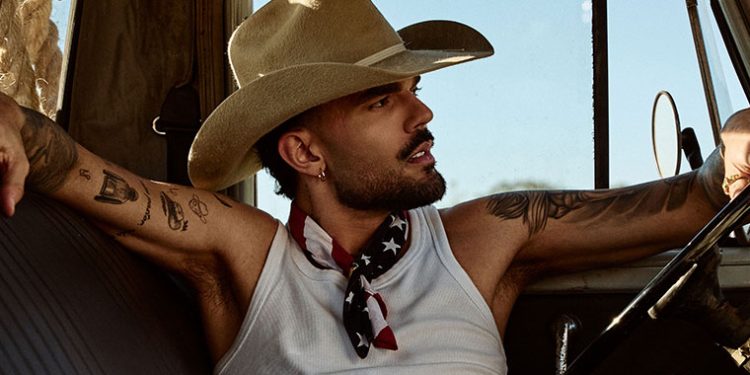 Luan Pereira lança o álbum “Off Road” e apresenta “Pedacin do Country” trabal...