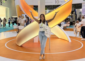 Embriosul participa do maior congresso mundial de reprodução humana