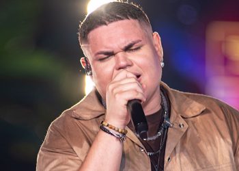 Robinho apresenta “Fim de Tarde do Robinho, Vol. 1” com inéditas e participações especiai...