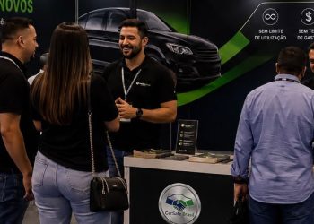 Carsafe Brasil, empresa em certificação em garantia para semi novos se destaca em 2026