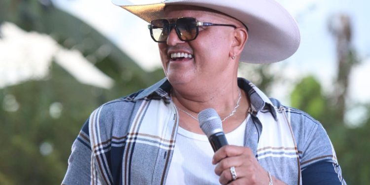 Ceian Muniz: Clipes do EP “Na Chácara” ultrapassam milhares de visualizações em poucos dias