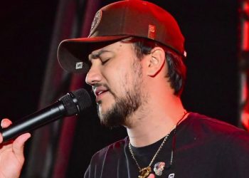Dalmi Junior anuncia gravação do DVD “Minha Verdade” em Brasília