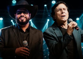 Dani & Danilo comemoram 35 anos de carreira com lançamento do single “Quase”